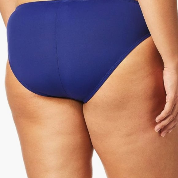 La Blanca Women's Hipster Swimsuit Bottom SIZE 8 - Picture 2 of 2